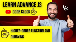 2 4 Higher order function and currying in Javascript
