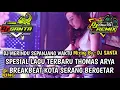 Download Lagu DJ BREAKBEAT FULL BASS 2025 | DJ MERINDU SEPANJANG WAKTU VIRAL TERBARU !!!