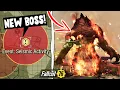 So I NUKED the ULTRACITE TITAN in Fallout 76