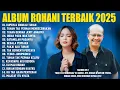 Download Lagu Lagu Rohani Putri Siagian \u0026 Victor Hutabarat Full Album (Lirik) Lagu Rohani Kristen Terbaru 2025