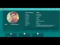 Complete Online Banking Management System in Node js MongoDB part - 2