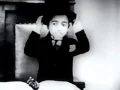 Sammy Davis Jr age 7