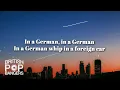 EO - German (Lyrics)