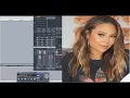 Tamia – Dear John (Slowed Down)