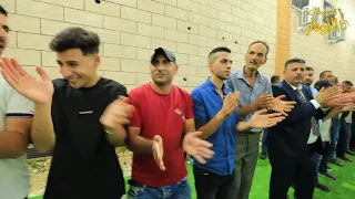 بداوية وشحجة الفنان أسامة القبج سهرة خالد أبو علي العطارة 2023 