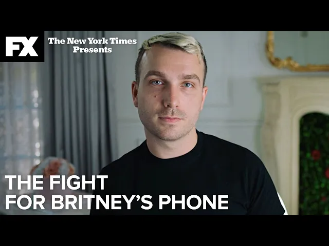 The Fight For Britney’s Phone - Season 1 Ep.9 | FX