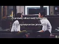 Download Lagu Hua Jai Kong Tur - Tor Thanapob | HuaJaiSila Ost. Lyrics (EngSub/Rom)