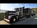 BTR Gator drives ATS in 4k - ATS for ALL Server