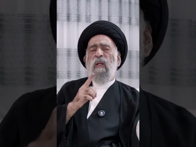 ⁣لولا الامام الحسين عليه السلام.. #السيد_هادي_المدرسي