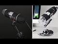 USB Digital Microscope Complete Review