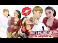 Download Lagu HOT. Adegan Panggung Niken Salindri \u0026 Ardi Paling Romantis\u0026Mesra. Paling Sukses Bikin Mantan Cemburu