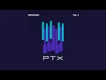 Save The World / Don't You Worry - Pentatonix (Audio)