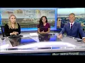 TMJ4 News Today says goodbye to Brian Niznansky