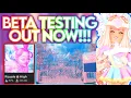 CAMPUS 3 BETA OUT NOW FINDING SECRETS WITH YOU IN THE NEW SCHOOL ROBLOX Royale High Update