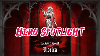 hero spotlight viorica age of magic