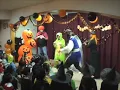 Knock Knock, Trick or Treat? | Kids Halloween Song | Super Simple Songs