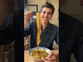 Download Lagu Amazing Hand-pulled Biang Biang Noodles! #shorts