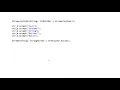 Java 8 Streams - Introduction to Streams and Creating Streams from Collection