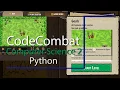 CodeCombat Level 7 Python Computer Science 2 Tutorial with Answers