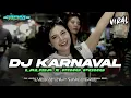 Download Lagu DJ KARNAVAL TERBARU 2025 ‼️ DJ PARGOY LALISA X MELODY PING PONG || BAM PROJECT OFFICIAL