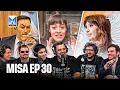 Download Lagu CRISTINA ARRANCÓ LA CAMPAÑA, PETRI DOMÓ A LOS DIPUTADOS y EL FLEQUILLO QUE FALLA | La Misa de Dan Download Lagu CRISTINA ARRANCÓ LA CAMPAÑA, PETRI DOMÓ A LOS DIPUTADOS y EL FLEQUILLO QUE FALLA | La Misa de Dan