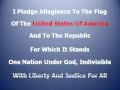 Download Lagu I Pledge Allegiance To The Flag by Robert Casale