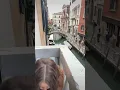 Dr Adam takes on Venice Chiro s are the best to travel with