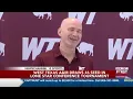 West Texas A M men s basketball draws seed in LSC Tournament