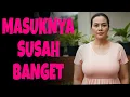 Lagu TAPI PAS UDAH PAS SENSASINYA BEDA BANGET 