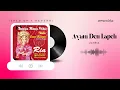 Download Lagu ria - ayam den lapeh (sped up + reverb)