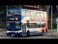 Immense Trident Kickdown Stagecoach Fife 18389 MX55 KSU
