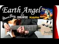 Download Lagu EARTH ANGEL 💘 - Marvin Berry and The Starlighters / GUITAR Cover / MusikMan N°152