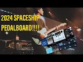 Download Lagu My New 2024 Pedalboard! | Eventide | RJM | UA | Meris | MXR | My Presets Demo