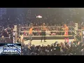 FULL LIVE MENS ROYAL RUMBLE 2025 MATCH ALL WALKOUTS ENTRANCES AND THE WIN