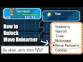 How to Beat Move Relearner in Pokemon Radical Red 4 1