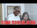 Lagu Menjelajah Eks Gedung Arsip Cibinong, Istana Makhluk Astral Bersama OM HAO | ON THE SPOT (05/12/19)