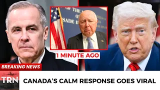 JUST IN Carney S Success Over Trump FRUSTRATES Hoekstra Now He S Swearing At Canadians  JUST IN Carney S Success Over Trump FRUSTRATES Hoekstra Now He S Swearing At Canadians