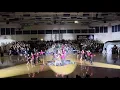 ALAGN Spring Sports Assembly 2024 - Cha Cha