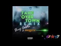 Bunji Garlin feat. R.City - Take Over Town (Remix)