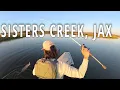 Download Lagu Kayak fishing Sisters Creek Jacksonville, Fl - How did we do?