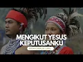 Download Lagu KISAH DIBALIK LAGU KK 399 MENGIKUT YESUS KEPUTUSANKU @AdiSap