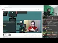 Forsen Reacts to Will Ada Replace