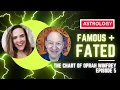 A Look at Oprah s Astrological Chart Eps 5 of Famous Fated Series WITH DALLISA BENJAMIN
