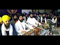 Lagu ਸੇਖਾ ਚਉਚਕਿਆ ਚਉਵਾਇਆ ਏਹੁ ਮਨੁ ਇਕਤੁ ਘਰਿ ਆਣਿ - Bhai Bikramjeet Singh jee Garhi- Akj Khanna Rainsabai 2022