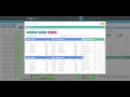 FantasyLabs PGA Lineup Builder Tutorial