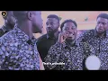 IJO YA SUNDAY SERVICE | WOLI AGBA X SEGUN JOHNSON