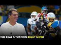 ANALYSIS Are the Chargers Actually Better in 2025 Full Roster Breakdown