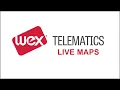 Live Maps - WEX Telematics