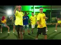 JOGADINHA DO PAQUETA, BALANÇA O OMBRINHO PUXA A TROPA PAQUETÁ - MC RF (Clipe Oficial) DJ Kaio VDM