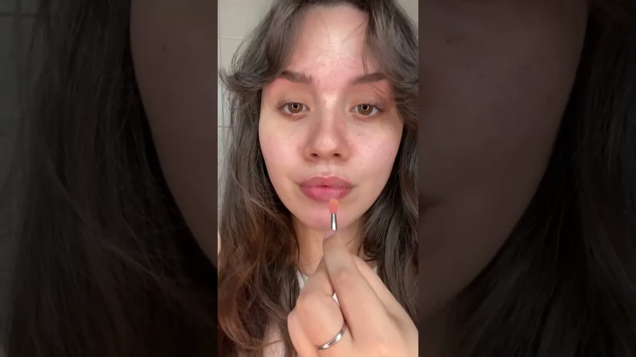 ANAIRUI Turmeric Honey Lip Care Kit